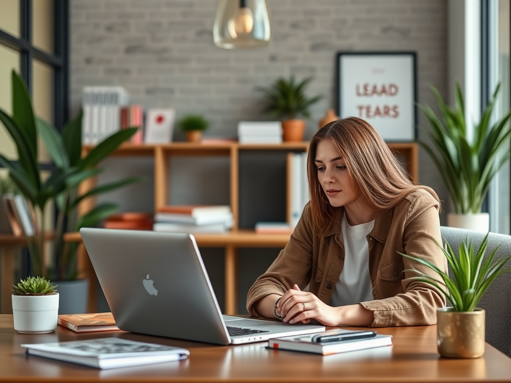 How to Generate Leads Without Chasing People: Proven Methods for Attracting Interested Pro