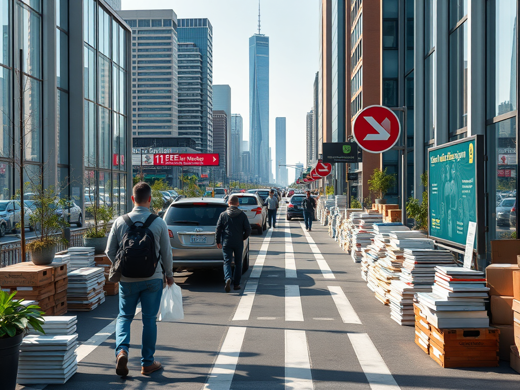 What Is Traffic Saturation in Network Marketing: Causes, Effects, and Solutions
