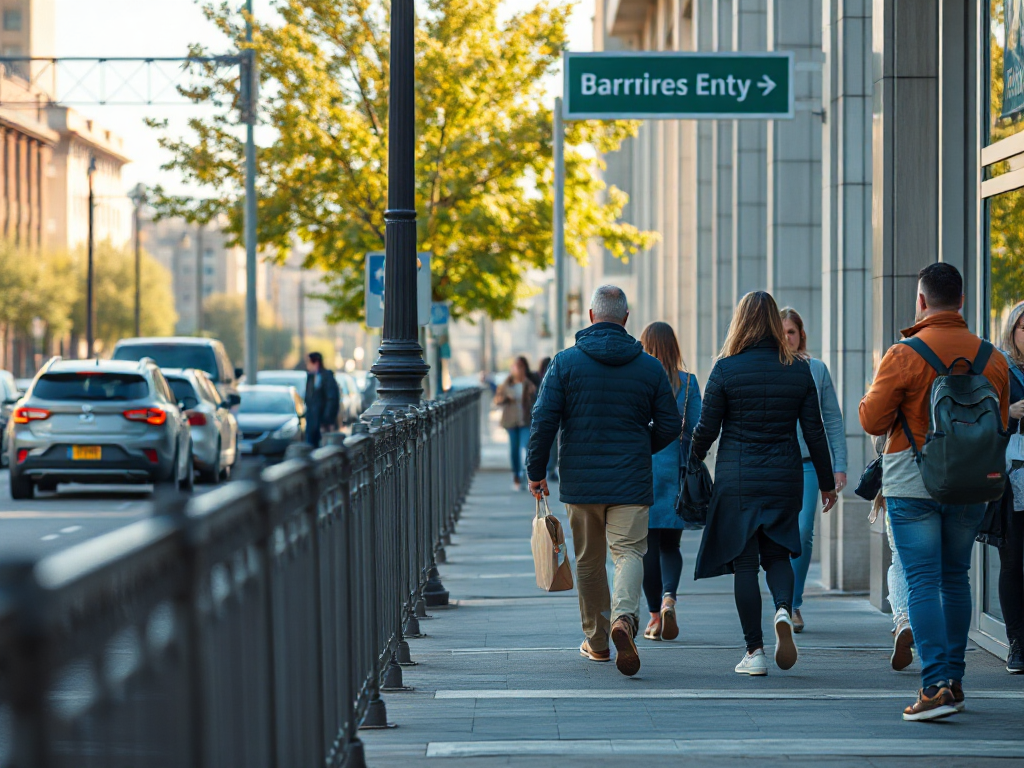 barriers to entry for new network marketers