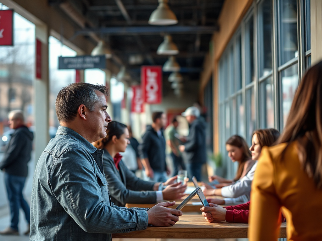 how to utilize local marketing strategies in network marketing