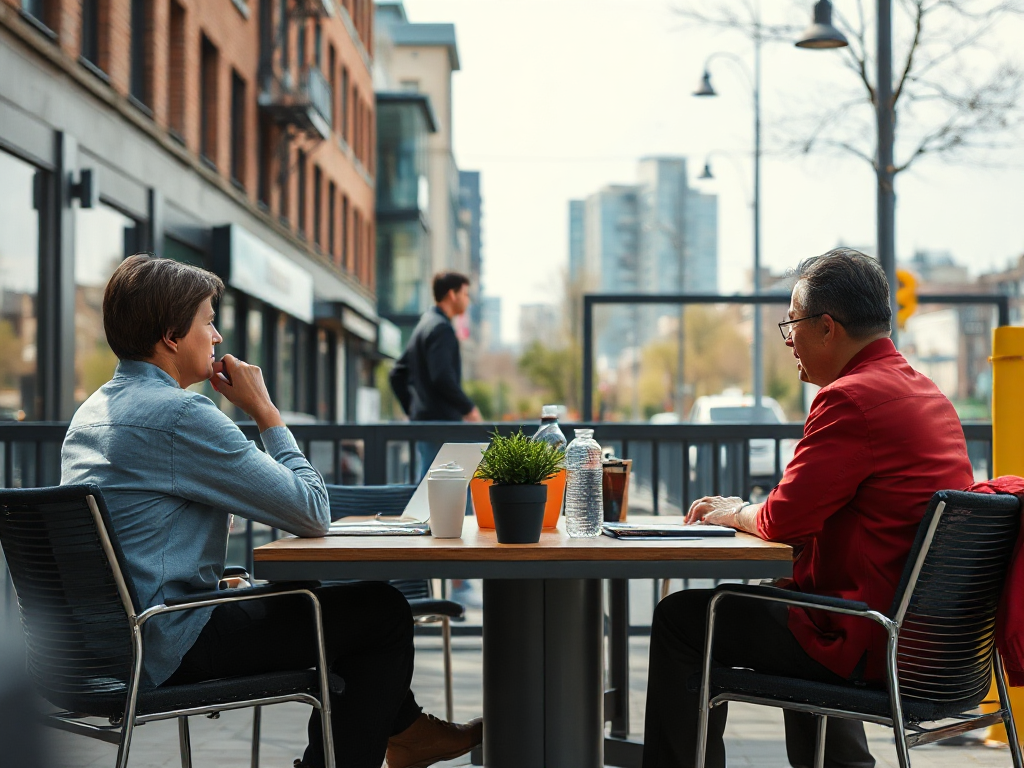the connection between content marketing and network leads