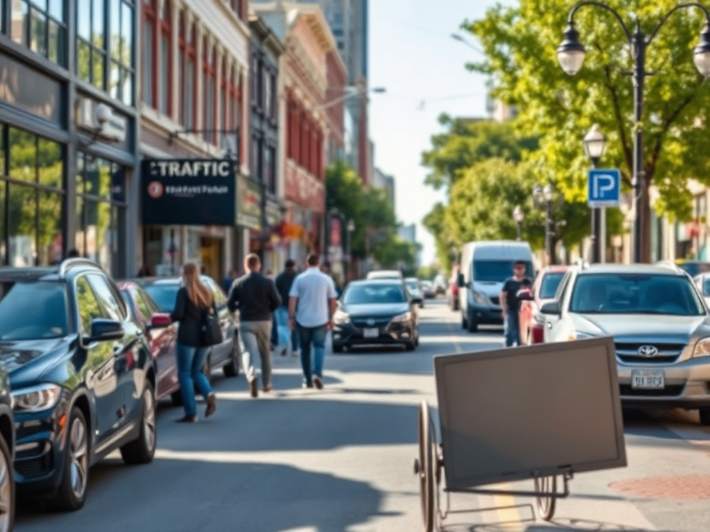 common misconceptions about network marketing traffic