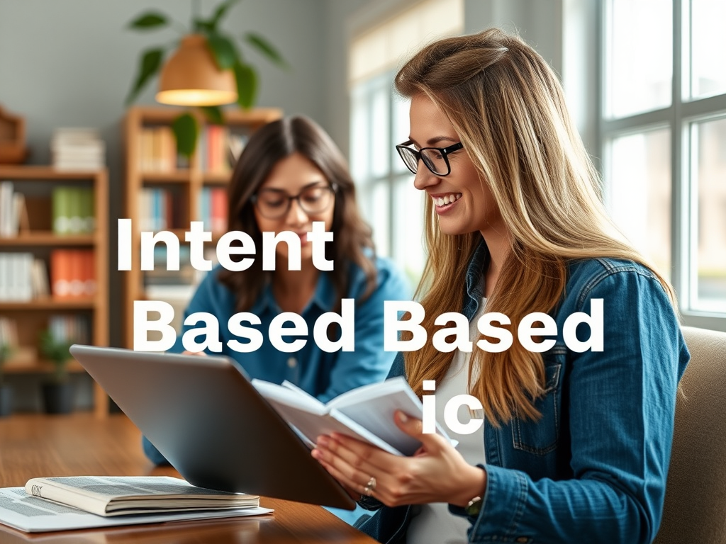 What Is Intent Based Traffic in MLM: Methods for Targeting Prospective Customers