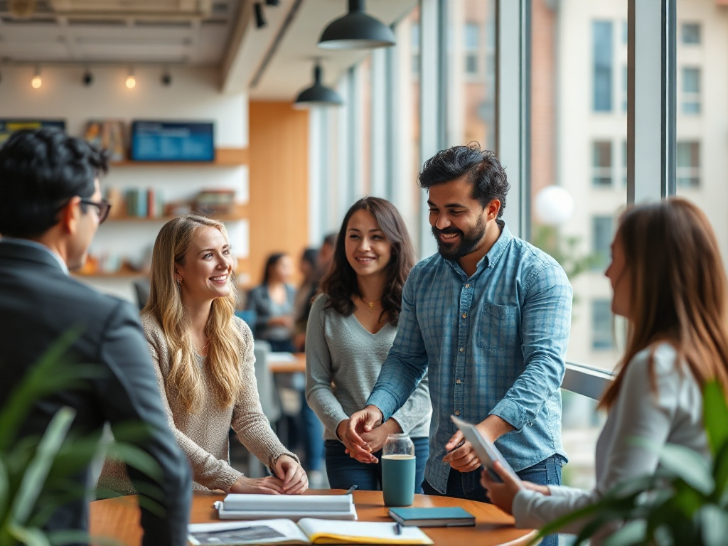 the role of partnerships in expanding network marketing reach