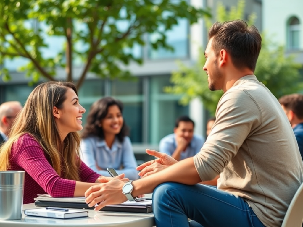 the role of community engagement in network marketing success
