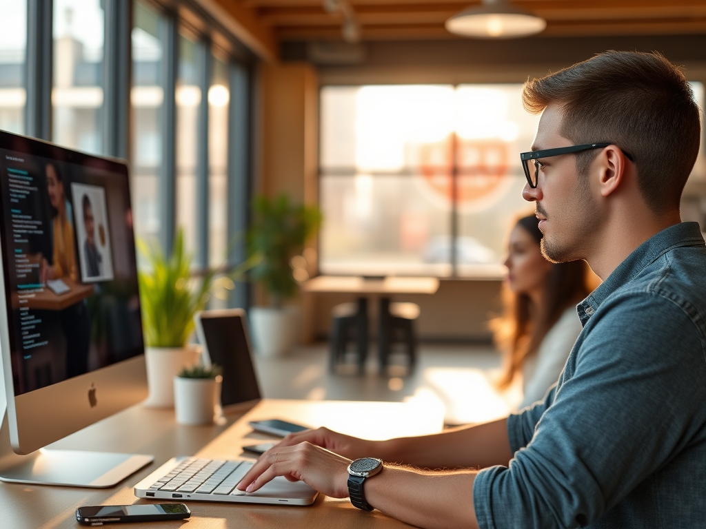 how to increase visibility for your network marketing website