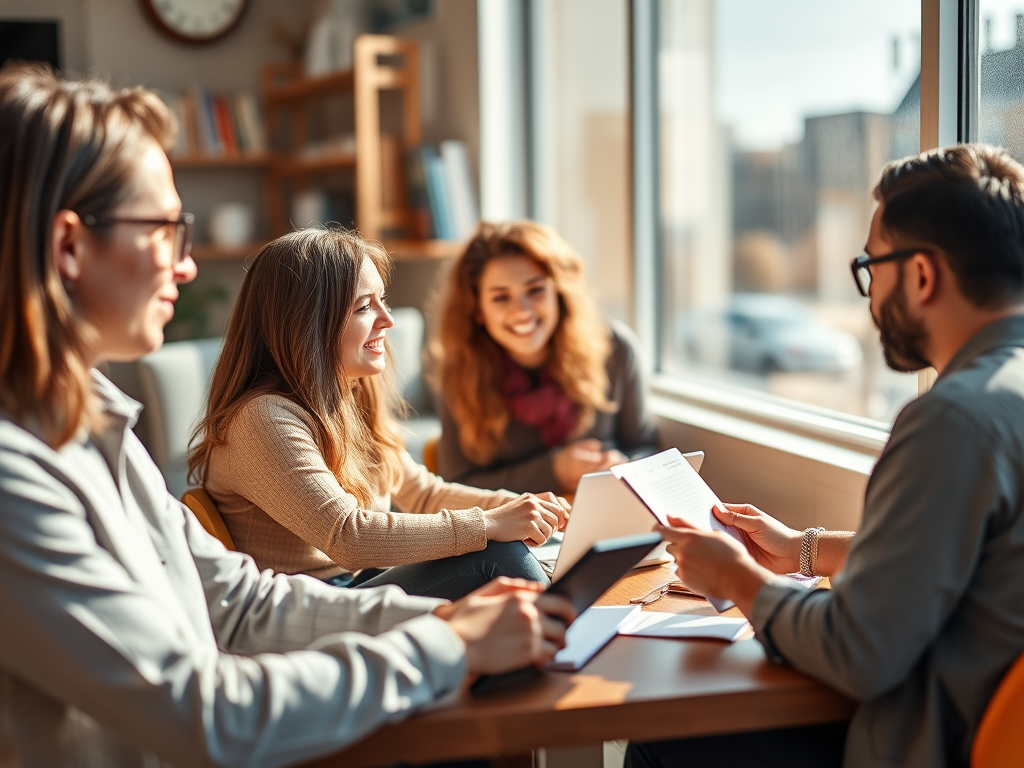 how to leverage user-generated content for network marketing