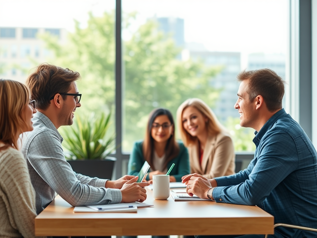 how to build a referral network for your marketing
