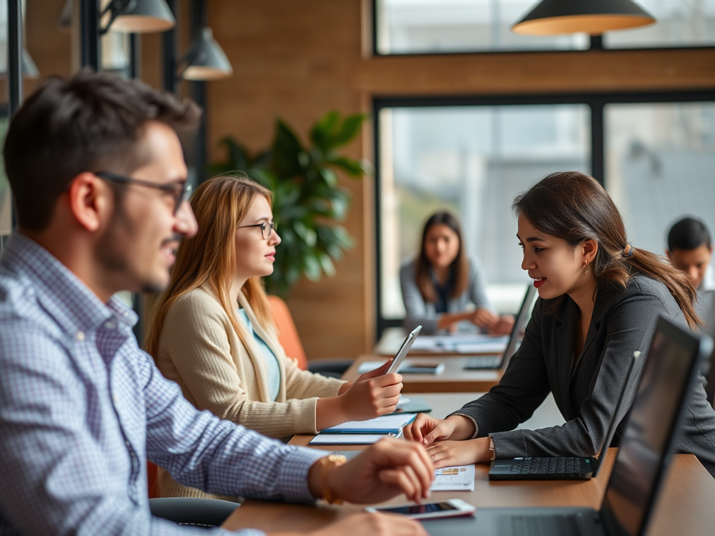 how to use customer feedback to improve network marketing efforts