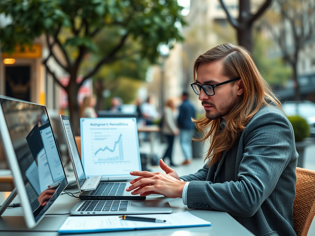the consequences of neglecting network marketing analytics