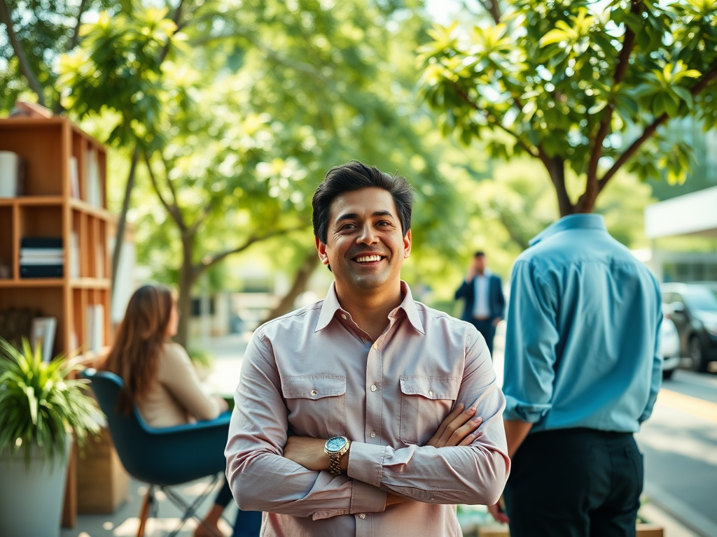 how to address misconceptions about network marketing