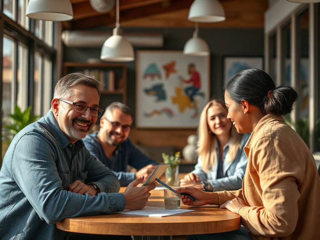 how to build a community around your network marketing