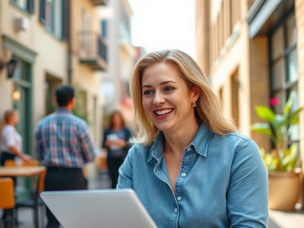how to develop a unique voice in network marketing messaging