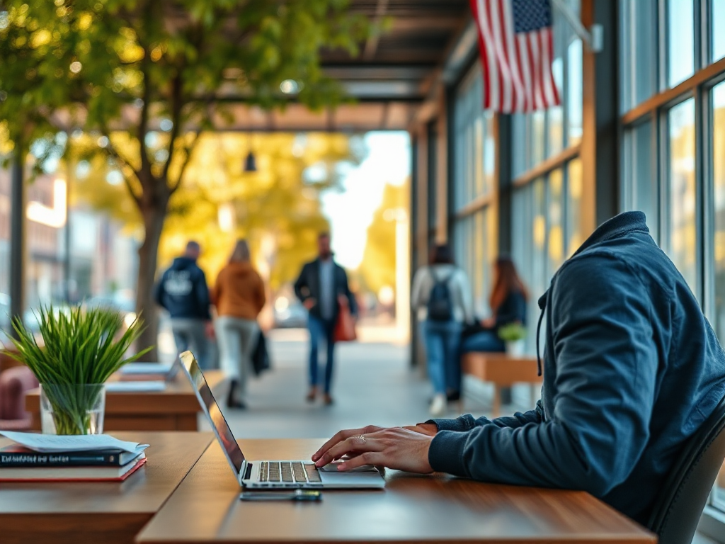 Lead-Focused Marketing Website Design Principles
