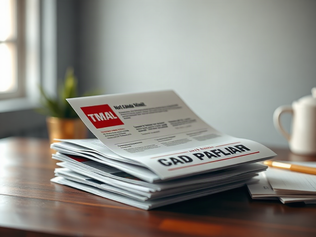 Direct Mail for Website Lead Generation