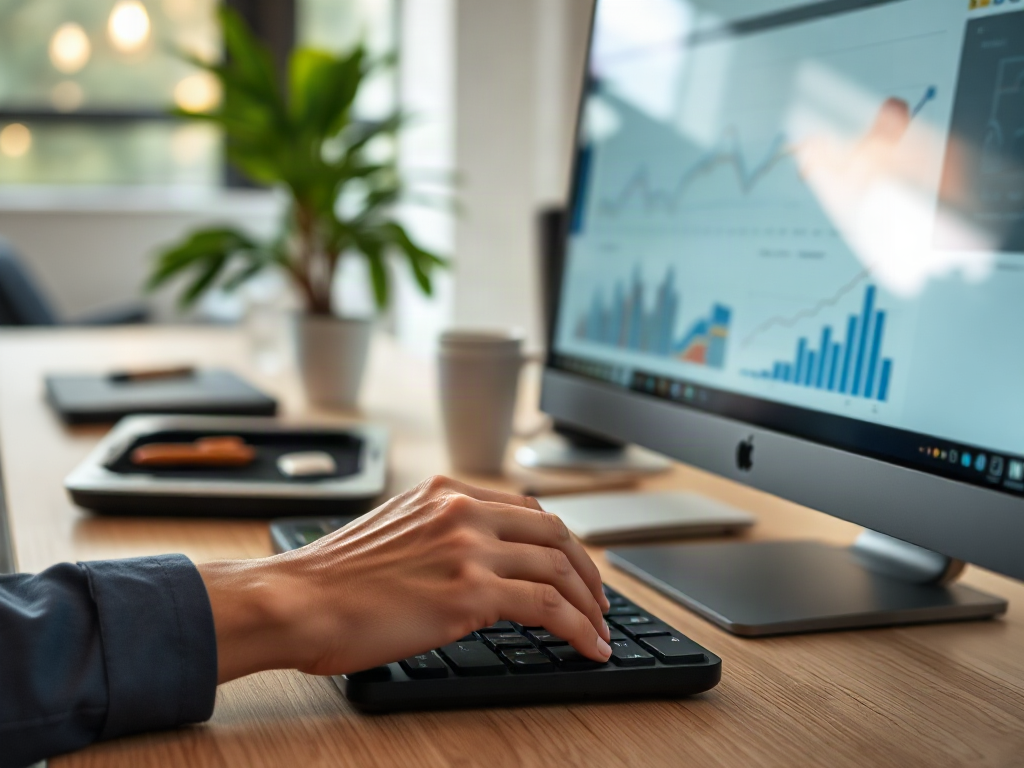 Lead Generation Dashboards for Website Performance (A 6-Metric Build Checklist)