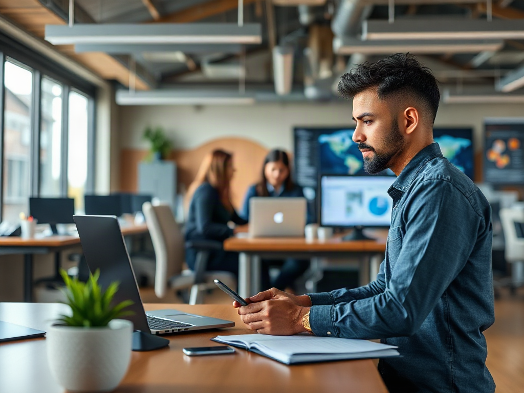 Lead Generation for Digital Marketing Agencies